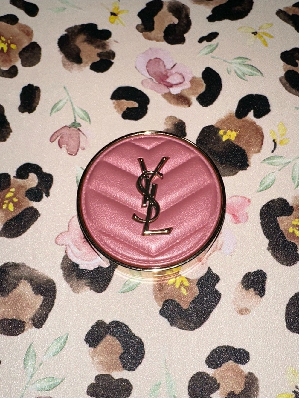 YSL 44 Blush